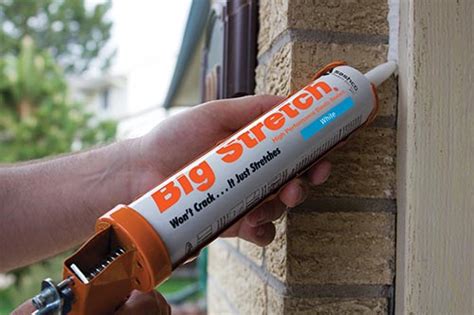 Caulk Tape: Your New Best Friend in the Battle Against Drafts and Chills